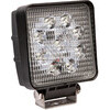 FARO LAVORO 9 LED 2150 LUMEN 12/24V