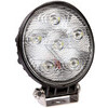 FARO LAVORO 6 LED 1350 LUMEN 12/24V