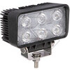 FARO LAVORO ECO 6LED RETTANG.1350 L