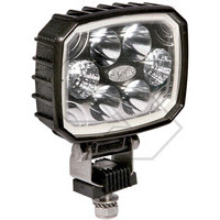 FARO LAVORO TOP 6LED COMBIN.1500 L