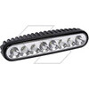 FARO LAVORO 8LED 1FIL.12/24V 1300LM