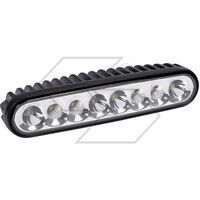 FARO LAVORO 8LED 1FIL.12/24V 1300LM