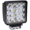 FARO LAVORO 16 LED 12/24V 3300LM