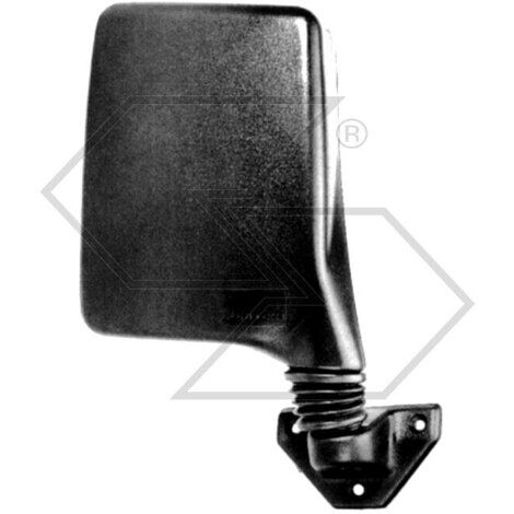 SPECCHIO RETROV DX MOTOAGR ATT.3FOR