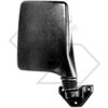 SPECCHIO RETROV DX MOTOAGR ATT.3FOR