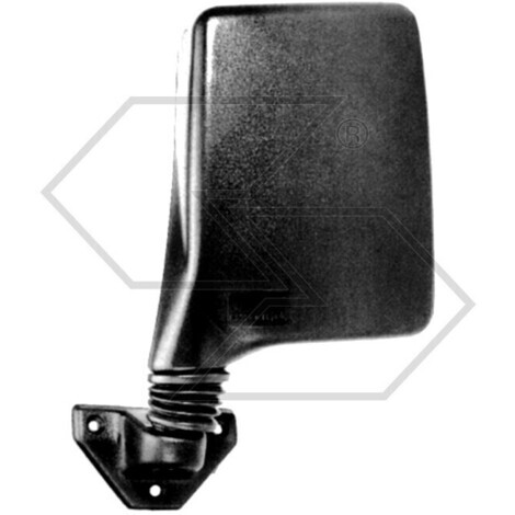 SPECCHIO RETROV SX MOTOAGR ATT.3FOR