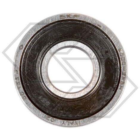 CUSCINETTO SKF 6009-2RS