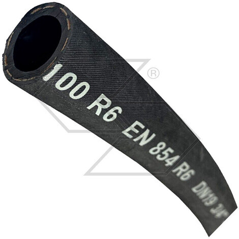 TUBO OLEODIN. SAE100 R6 1/2''