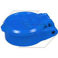 TAPPO AUTOMATICO INN.RAP.1/2 BLU