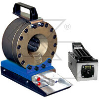 PRESSATUBI EXTRA LEGGERA PNEUMATICA