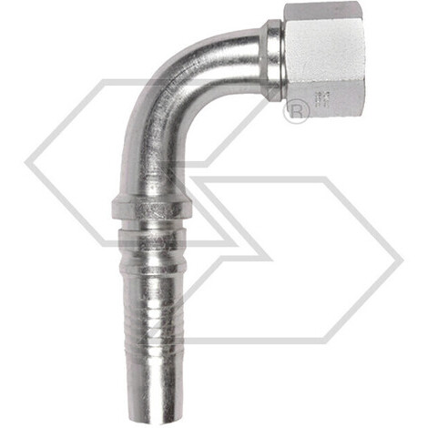 INS.CUR.C/DADO C.60°INTERLOCK 1''1/