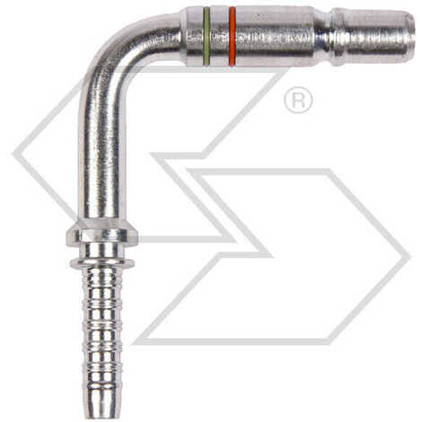 INS.CUR.90° CONN.RAP.TUBO 1/2