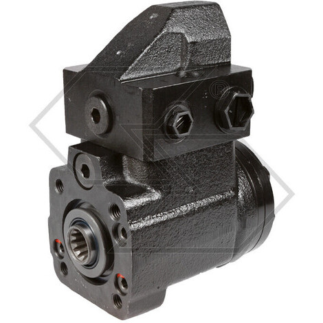 IDROGUIDA TIPO OSPC100LS