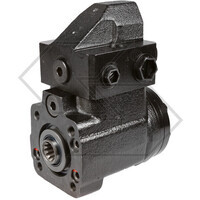 IDROGUIDA TIPO OSPC125LS