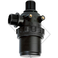 FILTRO ASP.100 L/M FILETTO G 1