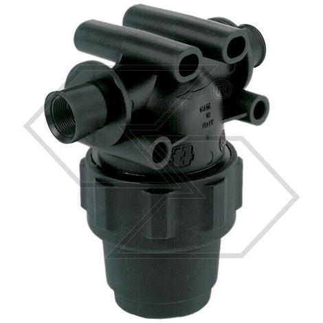 FILTRO MAND.F G1/2'' FIL.F.32 MESH
