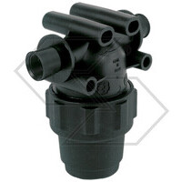 FILTRO MAND.F G1/2'' FIL.F.100 MESH