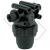 FILTRO MAND.F G3/4'' FIL.F.100 MESH