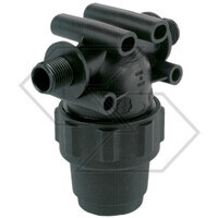 FILTRO MAND.F G3/4'' FIL.M.80 MESH