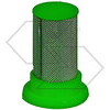 FILTRO A CILINDRO 100 MESH VERDE