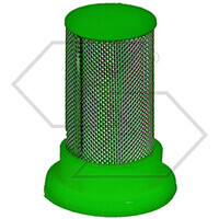FILTRO A CILINDRO 100 MESH VERDE