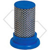 FILTRO A CILINDRO 50 MESH C/V BLU