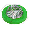 FILTRO A CALOTTA 100 MESH VERDE