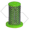 FILTRO A CILINDRO 100 MESH VERDE