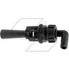 AGITATORE IDR.ISPEZ.CURVO D.2