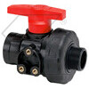 VALVOLA A SFERA PPFV G2'' M-F LL.R