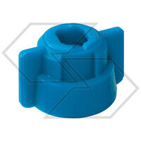 KIT TEST.ATT.RAP. BLU LECHLER 8/10