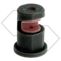 UGELLO CERAM.ALBUZ APM 160 NERO