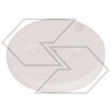 PIASTRINA IN CERAMICA D=15 D1=1,8