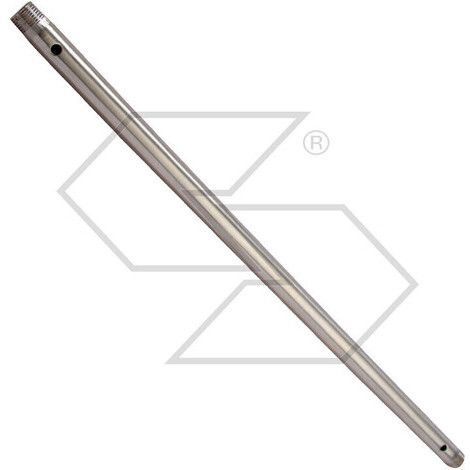 ASTA INOX D.1/2''INTERF.50 CM L1570