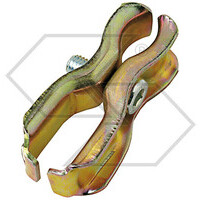 MORSETTO SUPPORTO BARRA D.1/2''-30