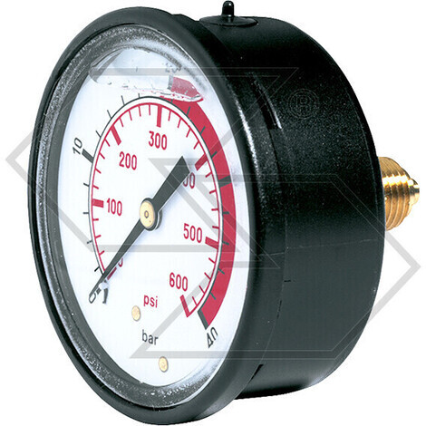 MANOM.GL.ATT.POSTER.0-40 D.63 ABS