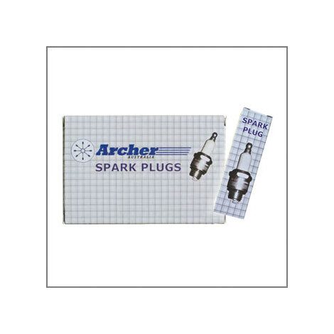 CANDELA D'ACCENSIONE ARCHER = B6HS-L86C