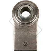 SUPPORTO ROTULA D.28,4 70X83X110