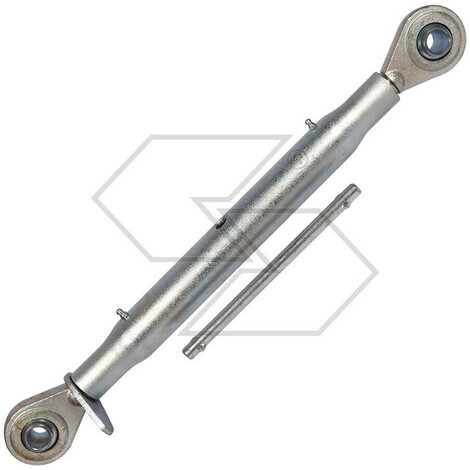TERZO PUNTO STD D.19/25,4 L.610-830