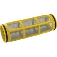 CARTUCCIA 38X88 GIALLA 80M INOX