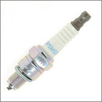 Ngk Bm6a Candela Di Accensione NGK BPMR6A - Per Motori Kawasaki FH381V, FH430V, FH451V Cross Reference - Foto 6