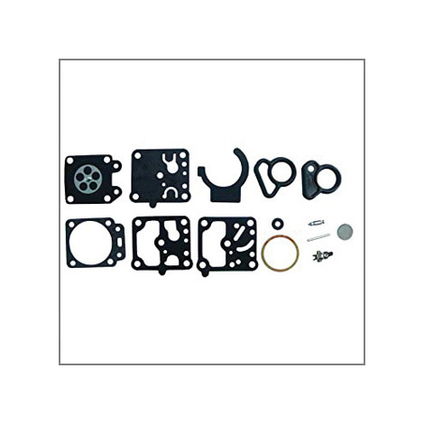 Serie membrane carb. walbro