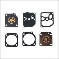 Serie membrane carb. zama