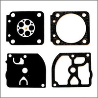 Serie membrane carb. zama