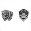 ALTERNATORE 14V 55A