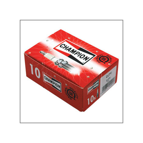 CANDELA D'ACCENSIONE CHAMPION