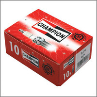 Candela d'accensione champion