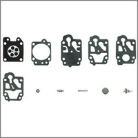 Serie membrane carb. walbro