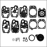 Serie membrane carb. walbro