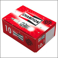 Candela d'accensione champion